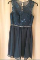 Abschluss Ballkleid zu verkaufen Bayern - Dietersburg Vorschau