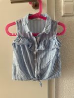 Shirt Top H&M 110/116 Nordrhein-Westfalen - Werl Vorschau