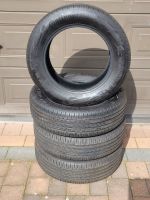 Reifen Continental 215/65 R17 Brandenburg - Nauen Vorschau