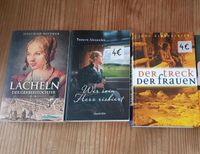 Roman Buch Romane Bücher christliche Literatur Lynn Austin u.a. Nordrhein-Westfalen - Gummersbach Vorschau