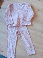 H&M Outfit Rosa Leo Set gr 86/92 Nordrhein-Westfalen - Emsdetten Vorschau