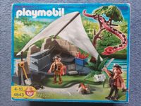 Playmobil 4843 Camp Baden-Württemberg - Hockenheim Vorschau