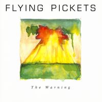 CD The Flying Pickets - The Warning (acapella)  15 Tracks  Top Rheinland-Pfalz - Lörzweiler Vorschau