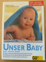 Unser Baby - Das erste Jahr - Der große GU Ratgeber Nordrhein-Westfalen - Lüdinghausen Vorschau