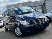 Mercedes-Benz Viano Fun 2.2 CDI kompakt*Bett*Klima*SHZ*AHK Kiel - Suchsdorf Vorschau