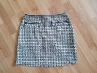 H Und M Tweed minirock neu Schwerin - Altstadt Vorschau