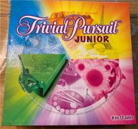 Trivial Pursuit Junior von Parker Bayern - Baisweil Vorschau