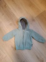 Sweatshirt-Jacke, Größe 74 Nordrhein-Westfalen - Nideggen / Düren Vorschau