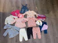 Baby Bekleidung Mädchen tolles Set 11 Teile Größe 62 Niedersachsen - Beckdorf Vorschau