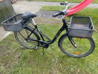 Transportrad Transportfahrad 26“ Dithmarschen - Eddelak Vorschau