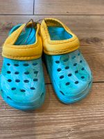 Badeschuhe crocs Sachsen-Anhalt - Tangerhütte Vorschau