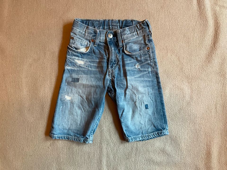 Jungen Shorts • Kurze Hose • H&M • Gr. 110 in Berlin