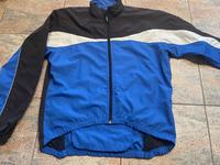 Odlo Fahrradjacke Regenjacke Gr.52  XL Thüringen - Suhl Vorschau