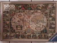 Ravensburger Puzzle 5000 Teile Baden-Württemberg - Walheim Vorschau