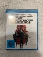 Blu Ray INGLOURIOUS BASTERDS von Quentin Tarantino Bayern - Wolfratshausen Vorschau