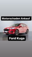 Motorschaden Ankauf Ford Kuga Sachsen-Anhalt - Salzwedel Vorschau
