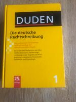 Duden, 25 Auflage Rheinland-Pfalz - Arzfeld Vorschau