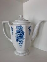 Rosenthal  Maria Weiß  Blaue Blume Kaffeekanne Duisburg - Rheinhausen Vorschau