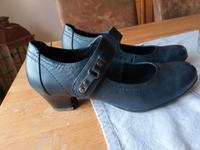 Damen Pumps Gr. 39 Hessen - Rotenburg Vorschau