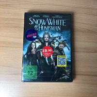 Snow White & the Huntsman NEU verpackt Film DVD Baden-Württemberg - Heidenheim an der Brenz Vorschau