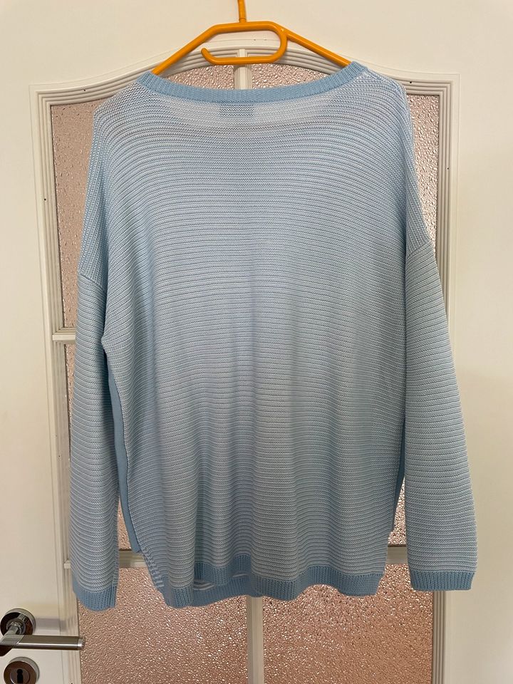 Neuer und ungetragener Pullover von Taifun zu verkaufen in Hessisch Oldendorf