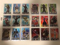 Star Wars Karten: Topps Force Attax Star Wars Sammelkarten Leipzig - Gohlis-Mitte Vorschau