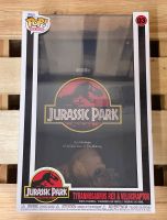 ❗NEU❗ Funko Pop! Jurassic Park Tyrannosaurus Rex & Velicirapor Sachsen - Zwickau Vorschau