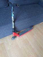 Stunt Scooter (OXELO MF 100) für Kinder (5 -8 Jahre), Baden-Württemberg - Walldorf Vorschau