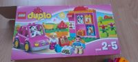 Lego Duplo 10546 Supermarkt Hessen - Limburg Vorschau