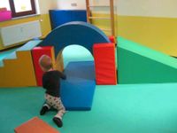 Kinderturnen/Eltern-Kind-Turnen für Babys ab 10 Monate beim KTV Nordrhein-Westfalen - Kempen Vorschau