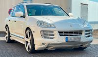 Porsche Cayenne 957  aus 1.Hd. - TOP - Hessen - Limburg Vorschau