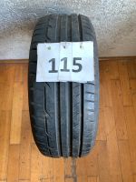 1 Sommerreifen DUNLOP SPORT MAXX RT 205/55R16 91Y Bayern - Großkarolinenfeld Vorschau