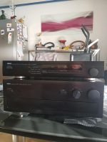 Yamaha High-End Verstärker AX-870, Tuner TX-580 RDS. Bayern - Amberg Vorschau