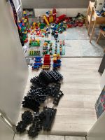 Lego Duplo Set XXL Wandsbek - Hamburg Rahlstedt Vorschau