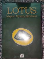 Lotus Magical Mystery Sportscar Elise Exige Elite Europa Elan Baden-Württemberg - Laupheim Vorschau