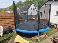 Trampolin ca. 3 Meter Durchmesser Nordrhein-Westfalen - Gladbeck Vorschau