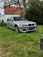 BMW E46 330XI Bayern - Neu Ulm Vorschau