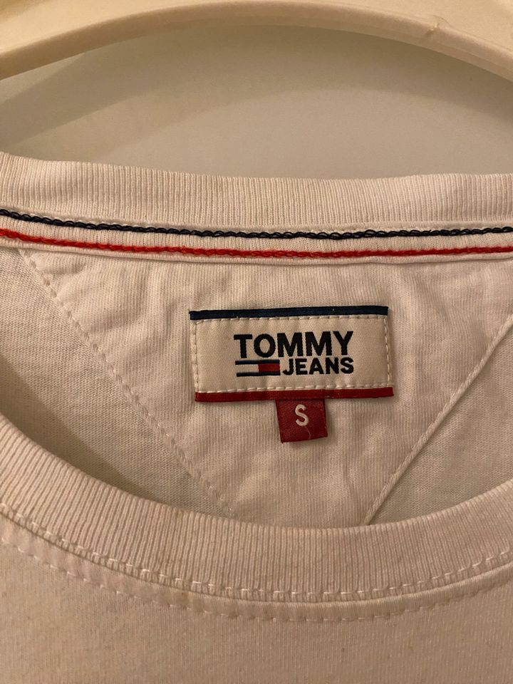 Tommy Hilfiger T-shirt in Rheinfelden (Baden)