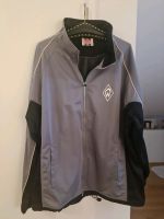 Werder Bremen Jacke Kappa XXL Bremen-Mitte - Bahnhofsvorstadt  Vorschau