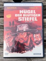 Spencer Hill Hügel der blutigen Stiefel DVD 2012 Langfassung Nordrhein-Westfalen - Mechernich Vorschau