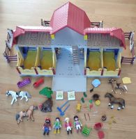 playmobil Reiterhof Nordrhein-Westfalen - Brakel Vorschau