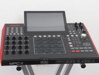 Akai MPC-X - Music Produktion Center + OVP + 1 J. Gewährleistung Nordrhein-Westfalen - Möhnesee Vorschau