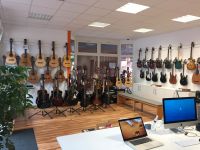 Gitarren- und Instrumentenwerkstatt in Trier Rheinland-Pfalz - Trier Vorschau