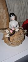Antike Porzellan Puppe Nadelkissen Niedersachsen - Stadthagen Vorschau