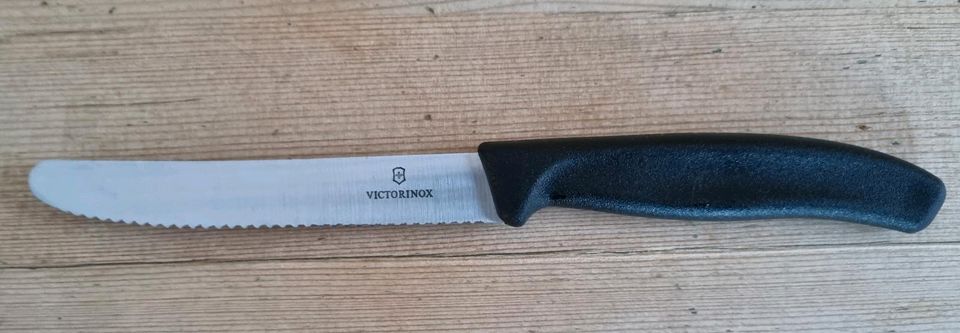 Victorinox Tafelmesser in Höhenkirchen-Siegertsbrunn