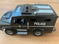 Playmobil Polizeiauto Bayern - Wiesent Vorschau