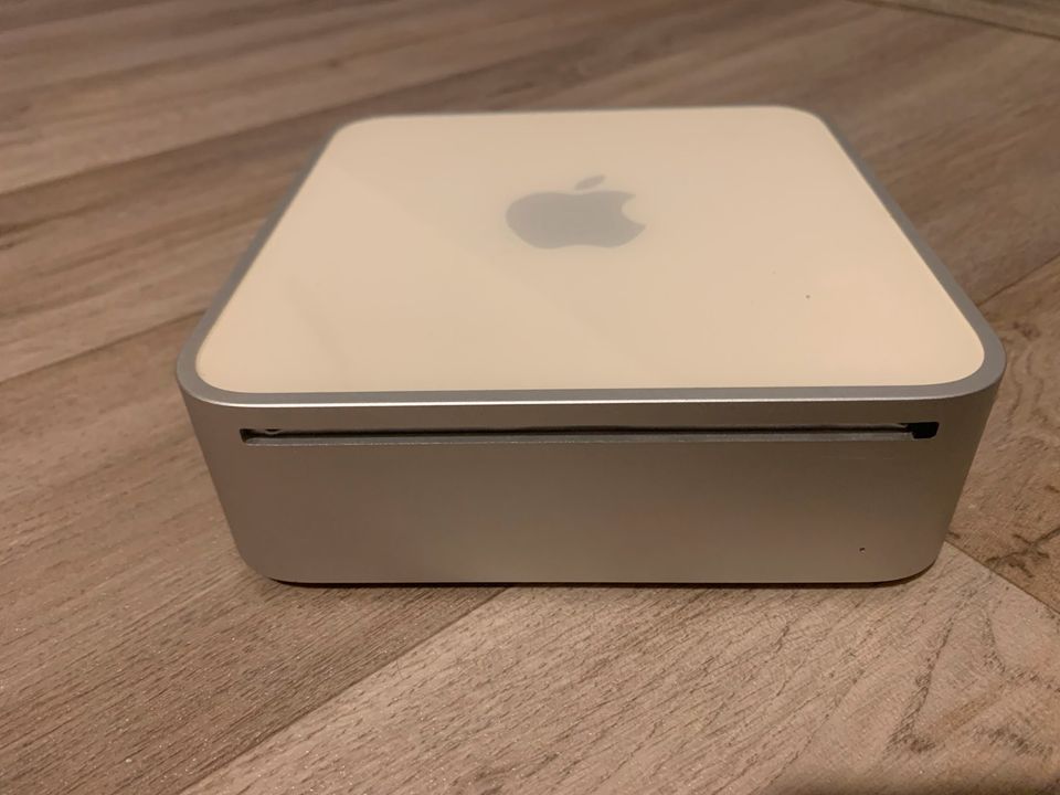 Mac Mini PC inkl Maus und Tastatur und versand in Erftstadt