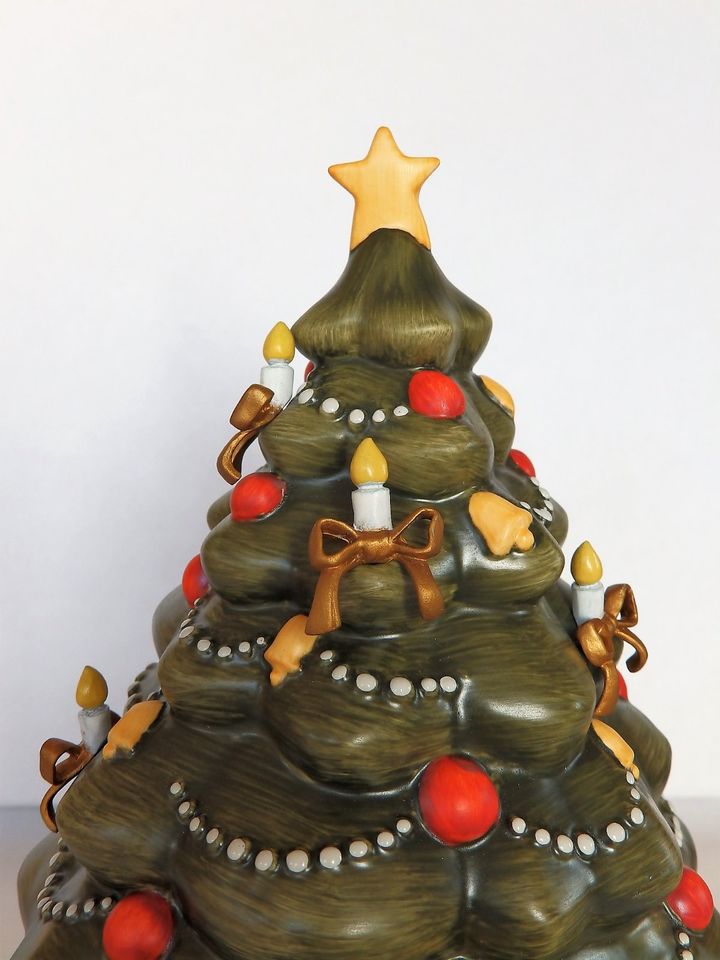 Goebel Spieluhr Weihnachtsbaum in Nordrhein-Westfalen - Warstein | eBay  Kleinanzeigen ist jetzt Kleinanzeigen