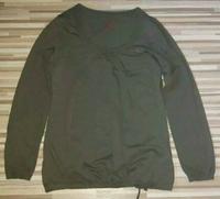 SOCCX Langarmshirt Pullover Sweatshirt Gr. M ungetragen Sachsen-Anhalt - Schönebeck (Elbe) Vorschau