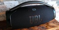 JBL Boombox 3 Tragbarer Bluetooth Lautsprecher Nürnberg (Mittelfr) - Sündersbühl Vorschau